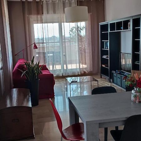 Isolaazzurra Apartamento Monopoli Exterior foto