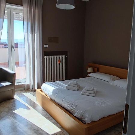 Isolaazzurra Apartamento Monopoli Exterior foto