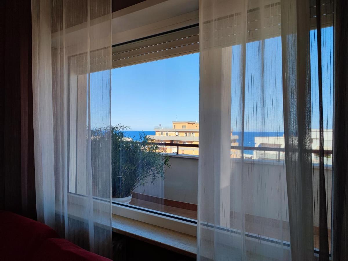 Isolaazzurra Apartamento Monopoli Exterior foto