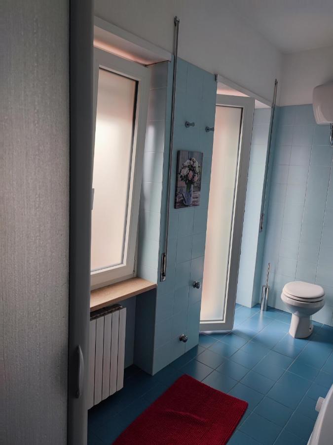 Isolaazzurra Apartamento Monopoli Exterior foto