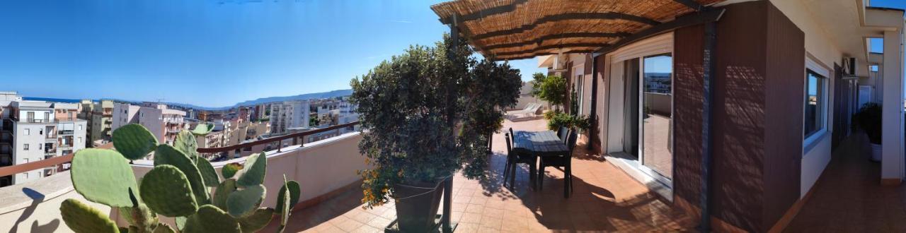 Isolaazzurra Apartamento Monopoli Exterior foto