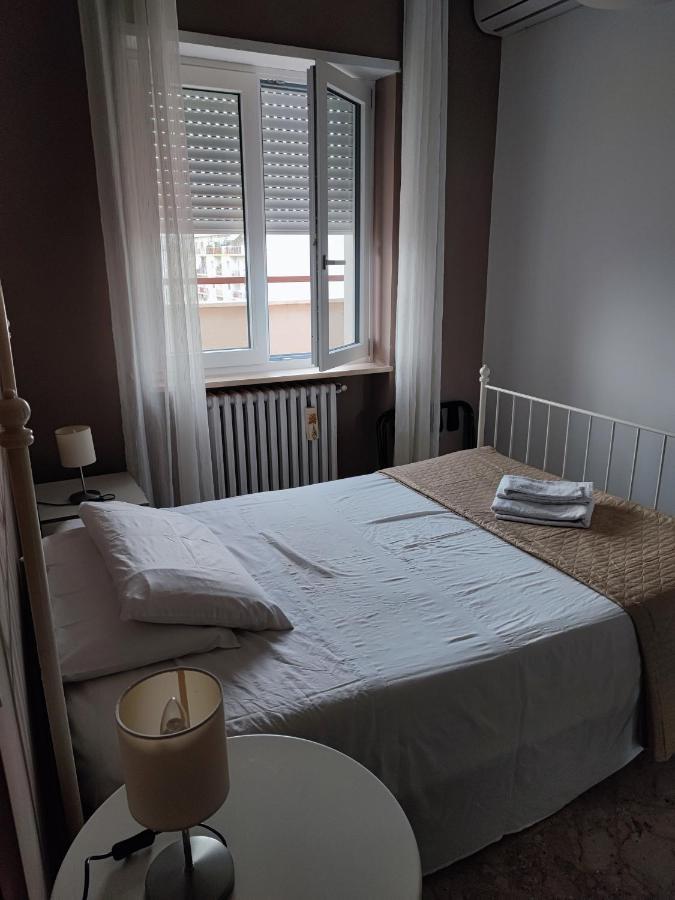 Isolaazzurra Apartamento Monopoli Exterior foto