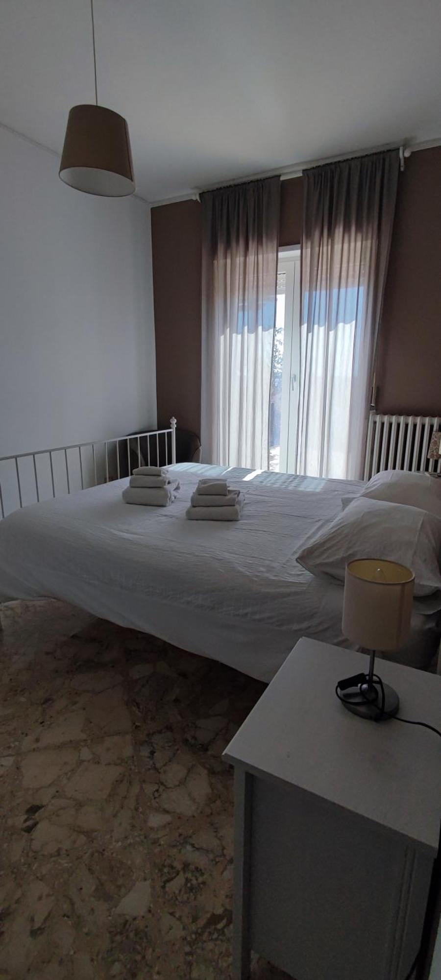 Isolaazzurra Apartamento Monopoli Exterior foto