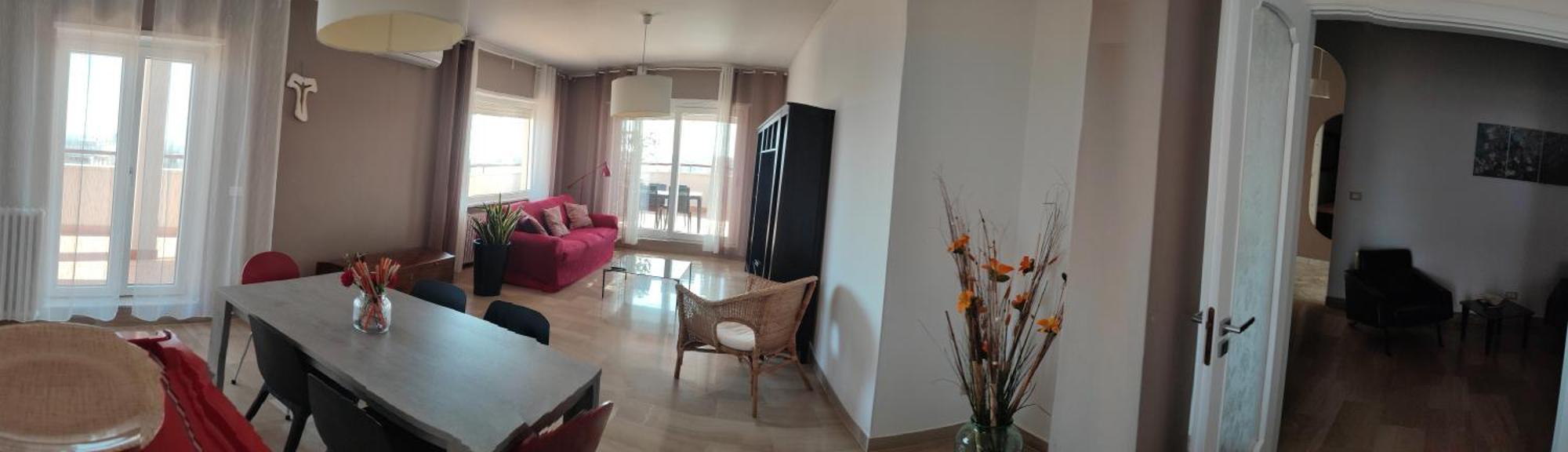 Isolaazzurra Apartamento Monopoli Exterior foto