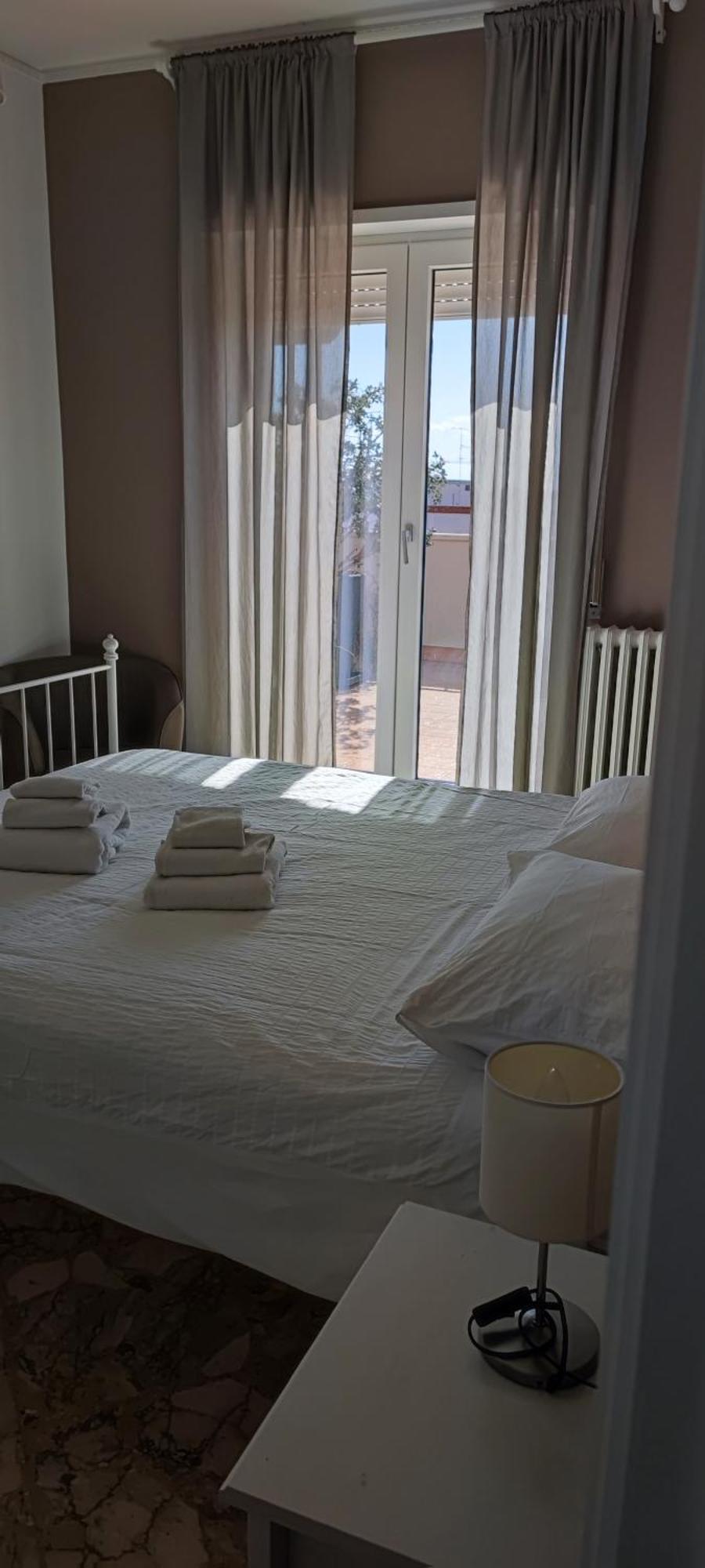Isolaazzurra Apartamento Monopoli Exterior foto