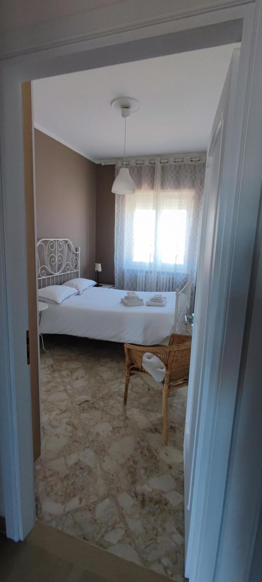 Isolaazzurra Apartamento Monopoli Exterior foto