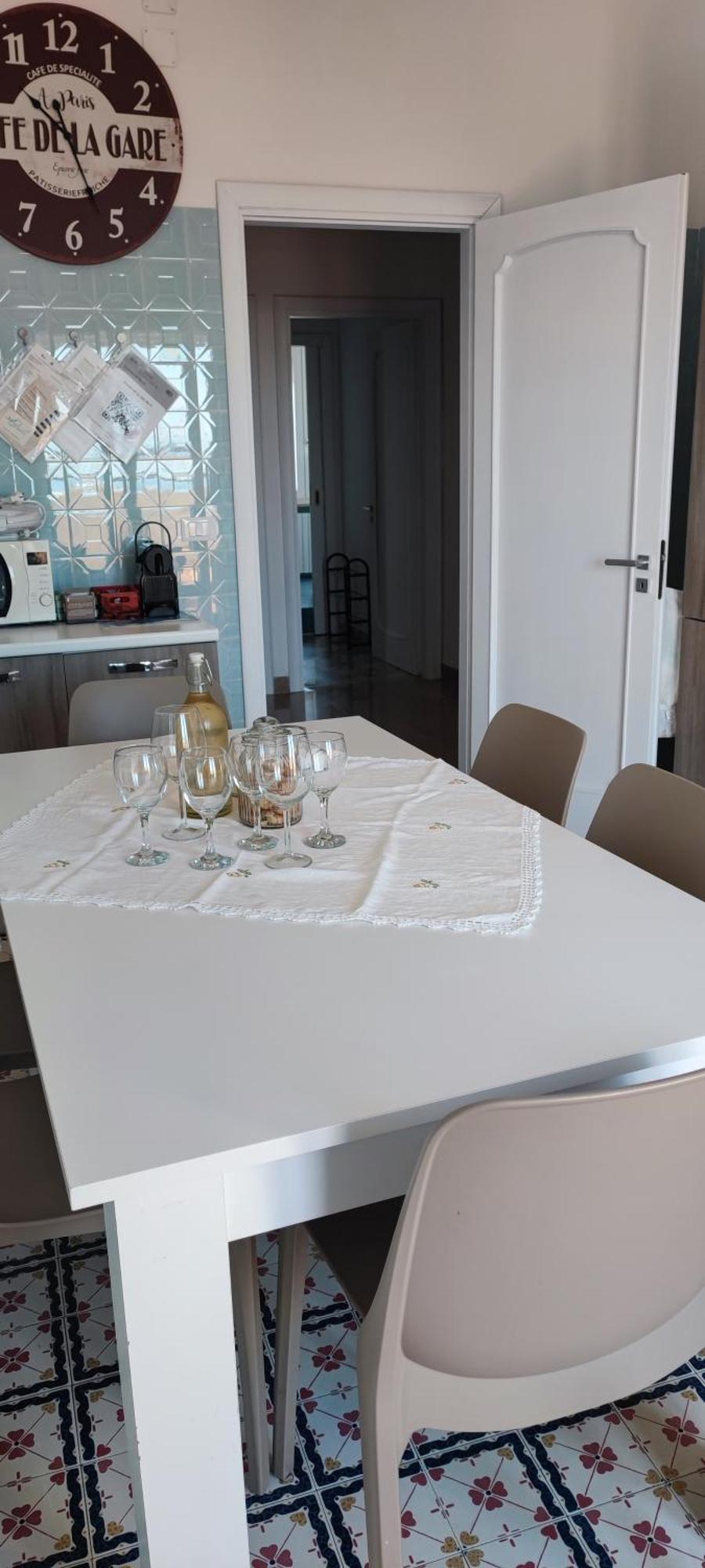 Isolaazzurra Apartamento Monopoli Exterior foto