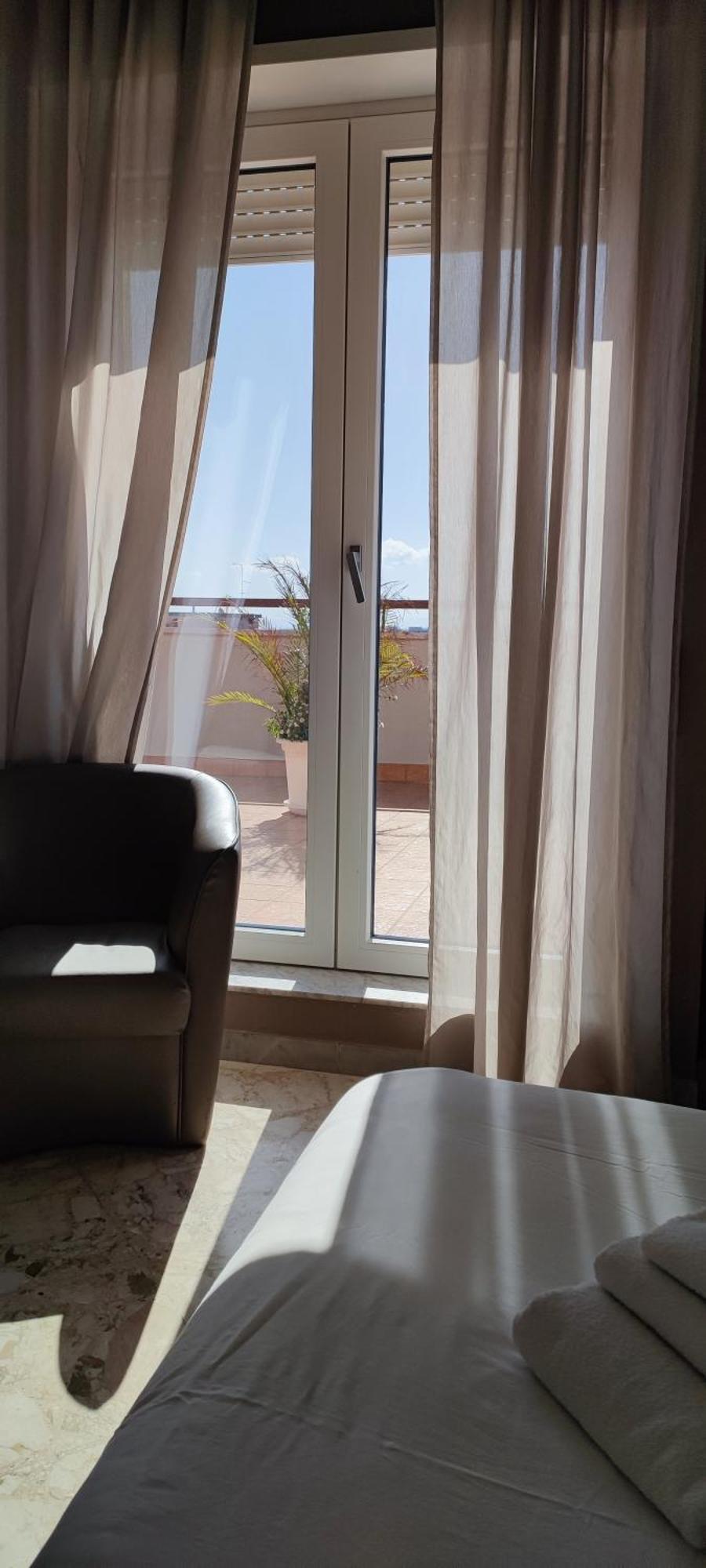 Isolaazzurra Apartamento Monopoli Exterior foto