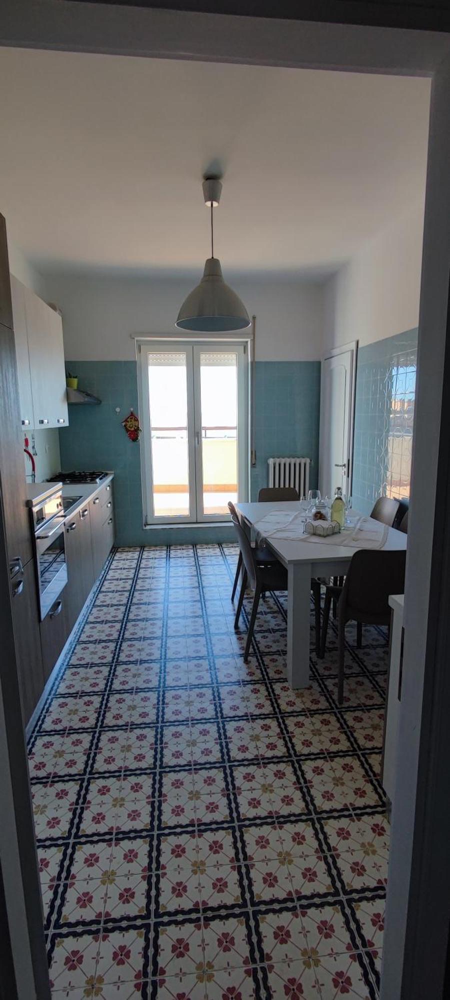 Isolaazzurra Apartamento Monopoli Exterior foto