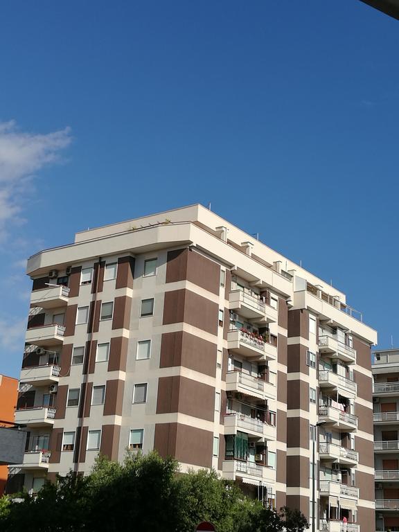 Isolaazzurra Apartamento Monopoli Exterior foto