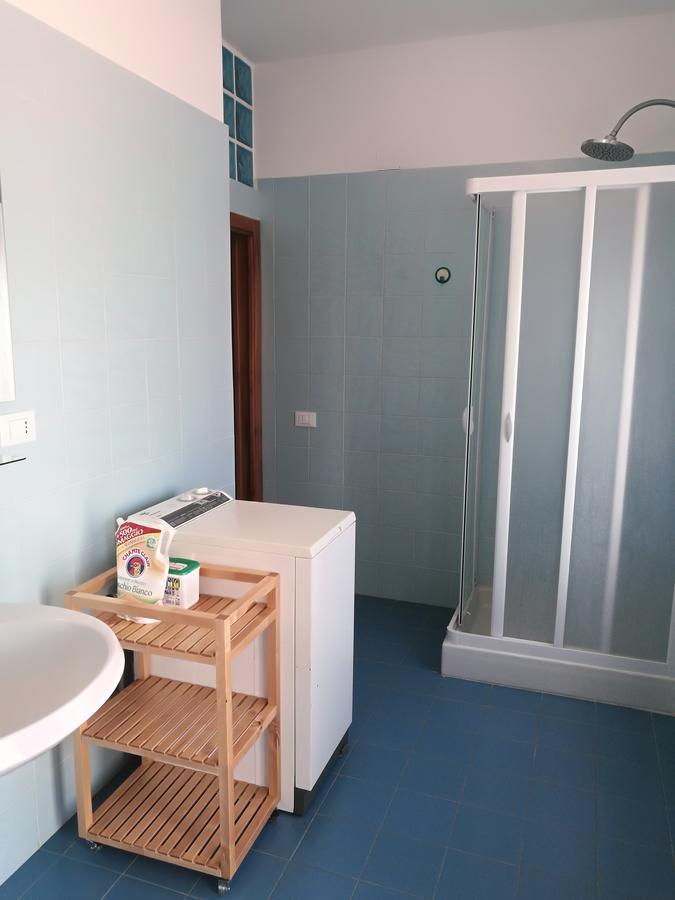 Isolaazzurra Apartamento Monopoli Exterior foto