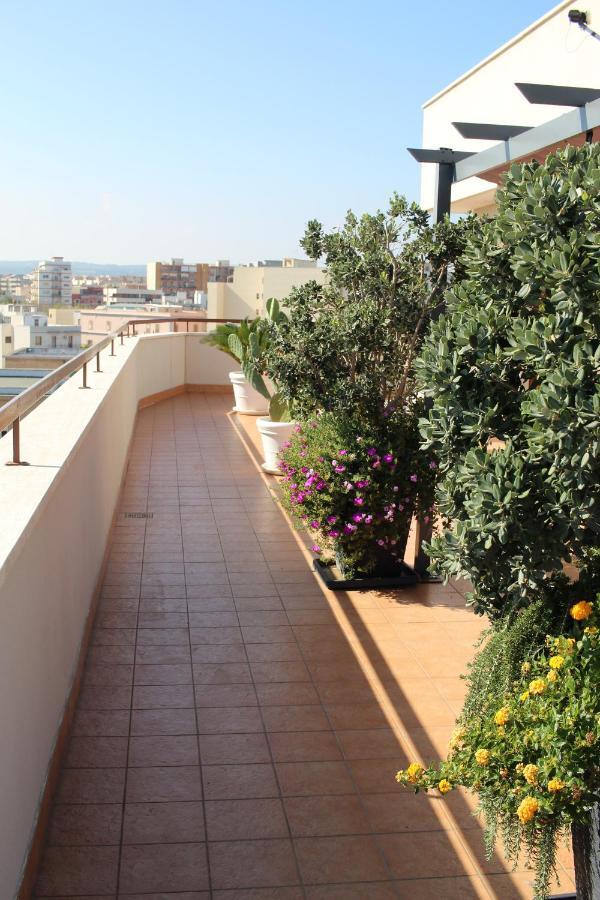 Isolaazzurra Apartamento Monopoli Exterior foto