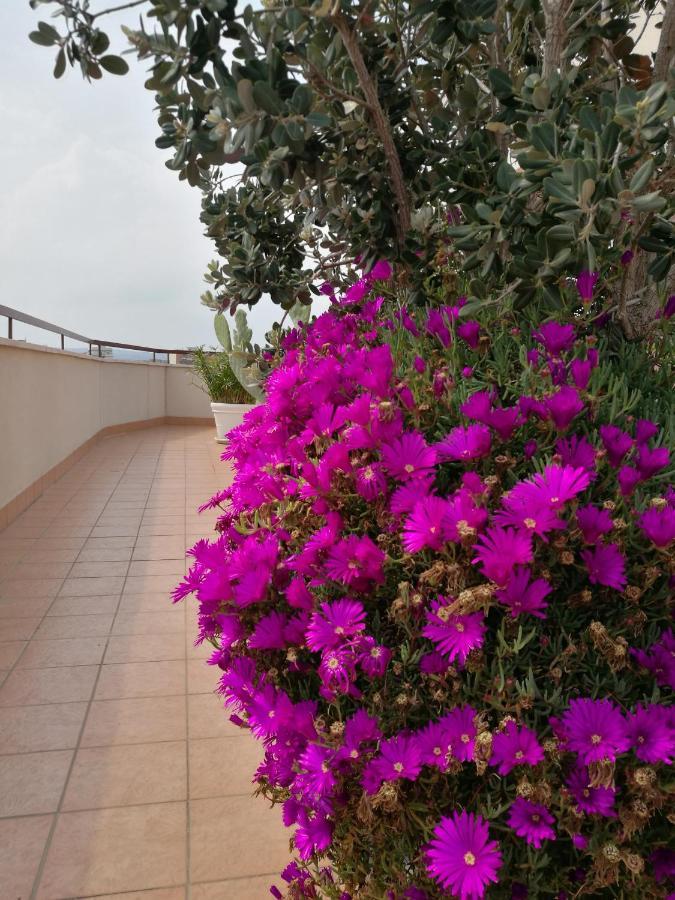 Isolaazzurra Apartamento Monopoli Exterior foto